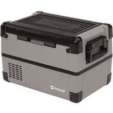 Built In USB-contact Cooler Boxes Outwell Deep Cool 28L