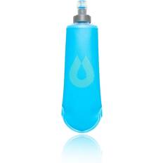 Silicone Water Bottles HydraPak Softflask Water Bottle 0.25L