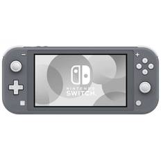 Nintendo switch lite Nintendo Switch Lite - Grey