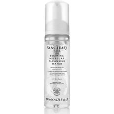 Sanctuary Spa Face Cleansers Sanctuary Spa Foaming Micellar Cleansing Water 200ml