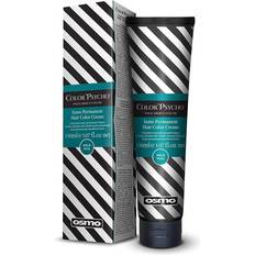 Turquoise Hair Dyes & Colour Treatments Osmo Color Psycho Wild Teal 150ml