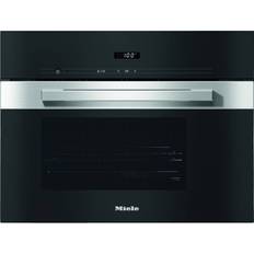 Miele Self Cleaning Ovens Miele DG 2840 Stainless Steel