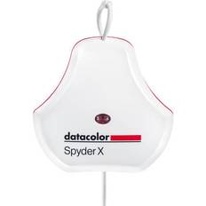 Colour Calibrators Datacolor SpyderX Pro