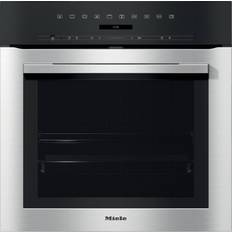 Miele Ovens Miele H7164BP Stainless Steel