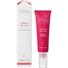 The Jojoba Company Facial Skincare The Jojoba Company Hydrating Day Cream 50ml