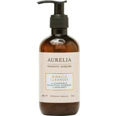 Aurelia Face Cleansers Aurelia Miracle Cleanser 240ml
