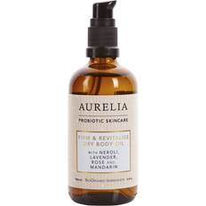 Aurelia Body Care Aurelia Firm & Revitalise Dry Body Oil 100ml