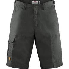 Fjällräven Men - XL Trousers & Shorts Fjällräven Karl Pro Shorts - Dark Grey