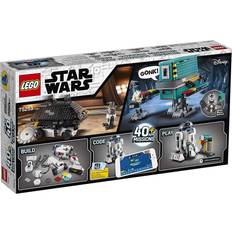 Lego Star Wars on sale Lego Star Wars Droid Commander 75253