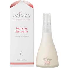 The Jojoba Company Facial Skincare The Jojoba Company Hydrating Day Cream 85ml