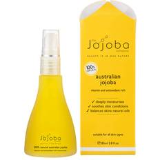 The Jojoba Company Facial Skincare The Jojoba Company Australian Jojoba Oil 85ml