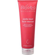 The Jojoba Company Facial Cleansing The Jojoba Company Jojoba Bead Facial Cleanser 125ml