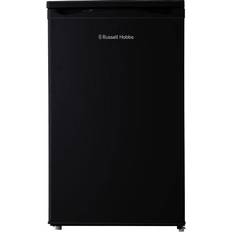 Black Freestanding Refrigerators Russell Hobbs RHUCLF2B Black