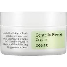 Blemish Treatments Cosrx Centella Blemish Cream 30ml