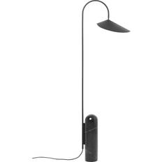 E14 Floor Lamps & Ground Lighting Ferm Living Arum Floor Lamp 136cm