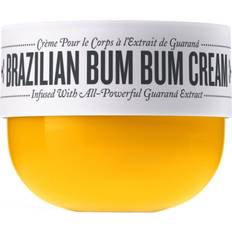 Body Lotions Sol de Janeiro Brazilian Bum Bum Cream 240ml