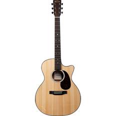 Martin Guitars Acoustic Guitars Martin Guitars GPC-11E