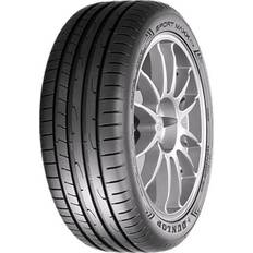 60 % Car Tyres on sale Dunlop Sport Maxx RT2 SUV 235/60 R18 107W XL