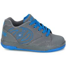 Faux Leather Roller Shoes Heelys Propel 2.0