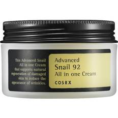 AHA Acid - Night Serums Serums & Face Oils Cosrx Advanced Snail 92 All in One Cream 100ml
