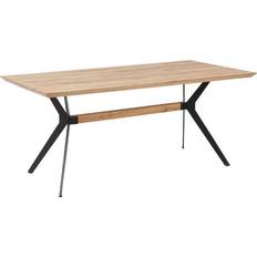 Kare Design Downtown Dining Table 90x180cm