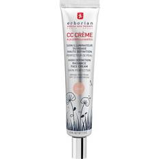 Nourishing Base Makeup Erborian CC Creme SPF25 Clair 45ml