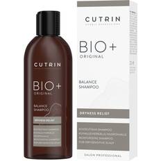 Cutrin Shampoos Cutrin Bio+ Balance Care Shampoo 200ml