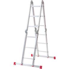 Combination Ladders Werner 75000 75012 4.03m