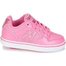 Faux Leather Roller Shoes Heelys Motion