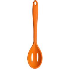 Green Slotted Spoons Premier Housewares Zing Slotted Spoon 28cm