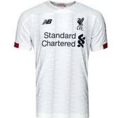 Liverpool away shirt New Balance Liverpool FC Away Jersey 19/20 Sr
