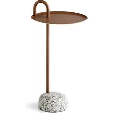 Steel Small Tables Hay Bowler Small Table 36cm