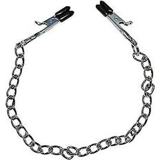 You2Toys Whips & Clamps You2Toys Sextreme Nipple Chain