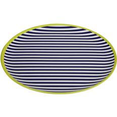 Melamine Dishes Premier Housewares Mimo Stripe Dinner Plate