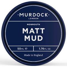 Murdock London Hair Waxes Murdock London Matt Mud 50ml