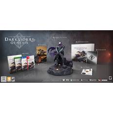Darksiders Genesis - Collector's Edition (XOne)