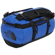 Zipper Duffle Bags & Sport Bags The North Face Base Camp Duffel XS - Blue