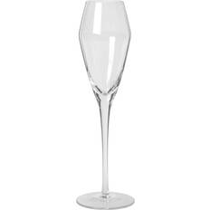 Broste Copenhagen Champagne Glasses Broste Copenhagen Sandvig Champagne Glass 20cl