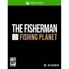 The Fisherman: Fishing Planet (XOne)