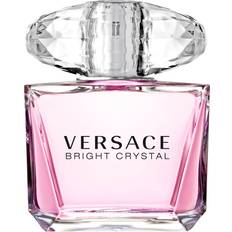 Versace Women Eau de Toilette Versace Bright Crystal EdT 50ml
