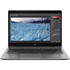 HP 8 GB - Dedicated Graphic Card - Intel Core i5 Laptops HP ZBook 14u G6 (6TP82EA)