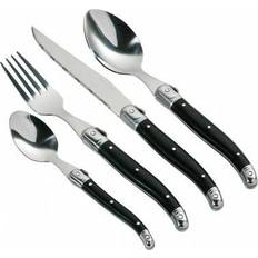 Premier Housewares Swiss Cutlery Set 16pcs