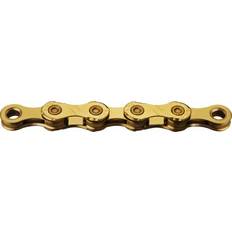 Chains KMC X12 Ti-N Gold Chain 268g