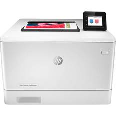 HP Colour Printer - Laser Printers HP LaserJet Pro M454dw