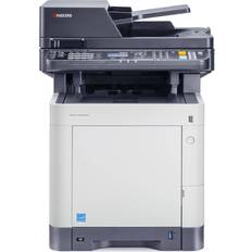 Kyocera Colour Printer - Laser - Scan Printers Kyocera Ecosys M6235cidn