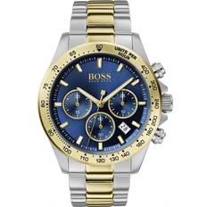 Hugo Boss Stainless Steel Wrist Watches HUGO BOSS Hero (1513767)