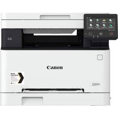 Canon Colour Printer - Laser - Scan Printers Canon i-Sensys MF641Cw
