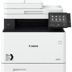 Canon Colour Printer - Laser - Wi-Fi Printers Canon i-Sensys MF744Cdw