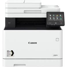 Canon Colour Printer - Laser - Scan Printers Canon i-Sensys MF742Cdw