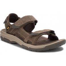 Brown Sport Sandals Teva Langdon - Walnut